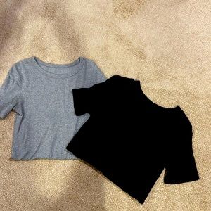 Woman’s T-shirts great condition